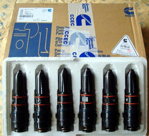 康明斯柴油發(fā)動(dòng)機噴油器/柱塞/柱塞付