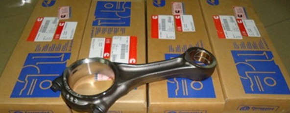 康明斯柴油發(fā)動(dòng)機工程船舶用連桿