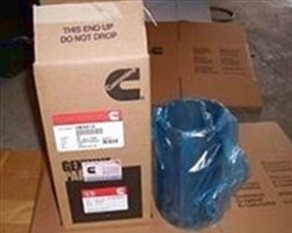 康明斯柴油發(fā)動(dòng)機發(fā)電機組氣缸套