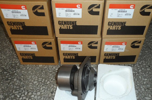 康明斯柴油發(fā)動(dòng)機水泵(淡水海水泵總成)