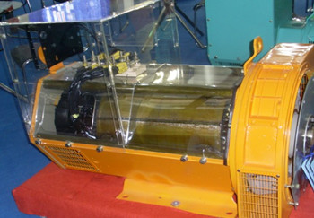 廣州英格Engga發(fā)電機維修保養