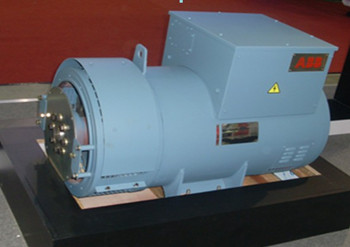 ABB發(fā)電機維修保養