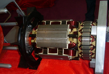 斯坦福STAMFORD發(fā)電機組維修保養