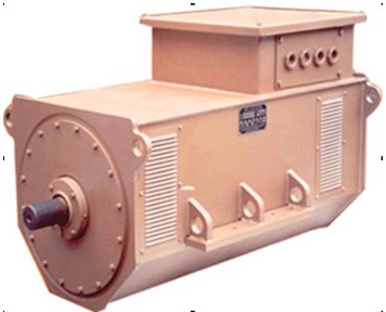 西門(mén)子發(fā)電機維修保養