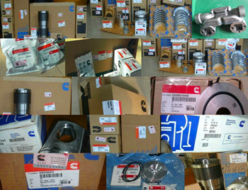 康明斯發(fā)動(dòng)機發(fā)電機組配件