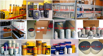 柴油發(fā)動(dòng)機發(fā)電機組濾清器