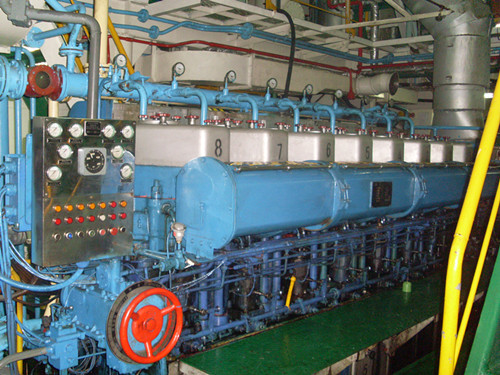 杭州柴油發(fā)電機組維修保養服務(wù)中心