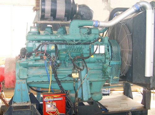 湖州柴油發(fā)電機組維修保養服務(wù)中心