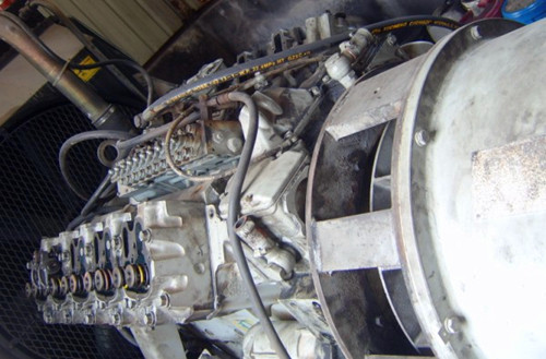 紹興柴油發(fā)電機組維修保養服務(wù)中心