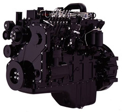 東風(fēng)康明斯ISLe系列電控發(fā)動(dòng)機維修