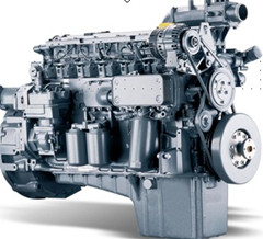 道依茨電控柴油發(fā)動(dòng)機維修