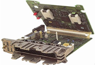 柴油發(fā)動(dòng)機電控維修保養