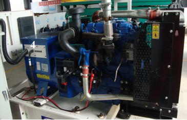 威爾信柴油發(fā)電機組維修保養