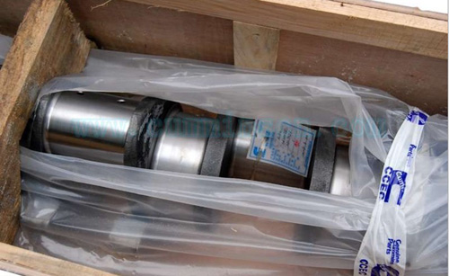 康明斯柴油發(fā)動(dòng)機曲軸 飛輪 齒輪