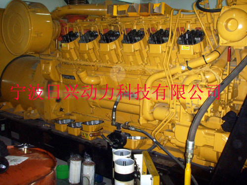 奧林匹亞柴油發(fā)電機柴油發(fā)動(dòng)機維修