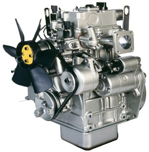 英國珀金斯柴油發(fā)動(dòng)機402D參數