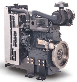 Perkins403D-11柴油發(fā)動(dòng)機詳細的技術(shù)參數