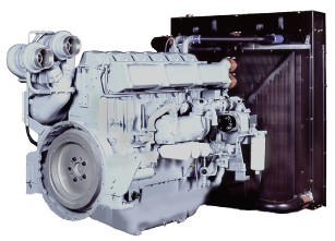 英國珀金斯4006-23TAG2/3A柴油發(fā)動(dòng)機參數