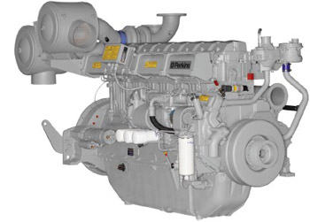 英國珀金斯4008TAG1A/2A柴油發(fā)動(dòng)機參數