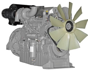 英國珀金斯Perkins2506C-E15TAG3柴油發(fā)動(dòng)機詳細的技術(shù)參數