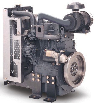 Perkins403D-15柴油發(fā)動(dòng)機技術(shù)參數