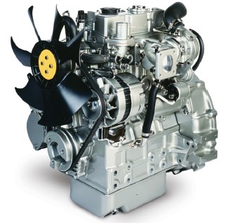 Perkins403D-15T柴油發(fā)動(dòng)機技術(shù)參數