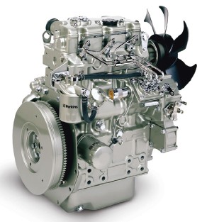 Perkins403D-17發(fā)動(dòng)機詳細的技術(shù)參數