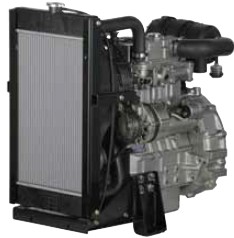 Perkins404A-22G1柴油發(fā)動(dòng)機詳細的技術(shù)參數