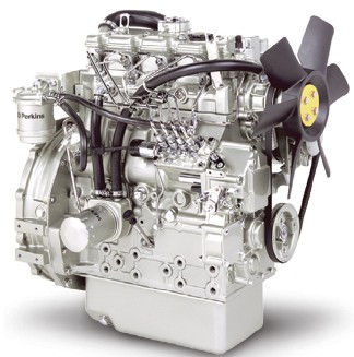 Perkins404D-22T柴油發(fā)動(dòng)機詳細的技術(shù)參數