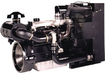 Perkins1006TG2A柴油發(fā)動(dòng)機技術(shù)參數