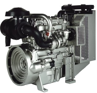 Perkins珀金斯1103A-33TG2發(fā)電機用柴油發(fā)動(dòng)機技術(shù)參數