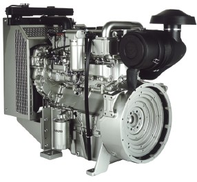 Perkins珀金斯1103C-33G3柴油發(fā)動(dòng)機
