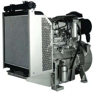 Perkins珀金斯1103C-33TG2柴油發(fā)動(dòng)機技術(shù)參數