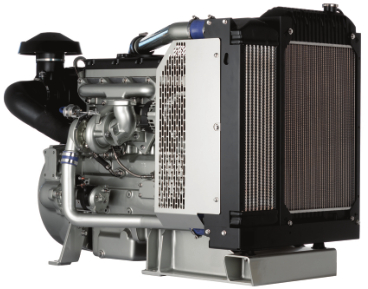 Perkins1104D-44T柴油發(fā)動(dòng)機詳細的技術(shù)參數