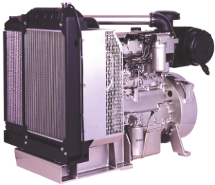 Perkins1104C-44TAG2工業(yè)用柴油發(fā)動(dòng)機詳細的技術(shù)參數