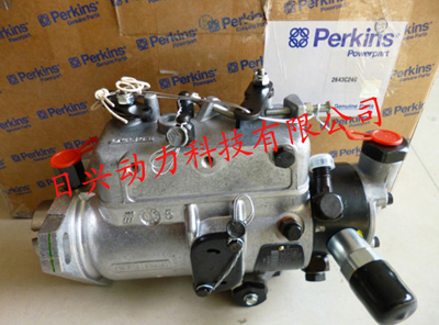 Perkins發(fā)動(dòng)機燃油、高壓油泵