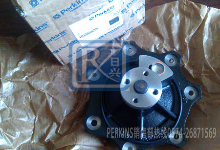 PERKINS柴油發(fā)動(dòng)機水泵