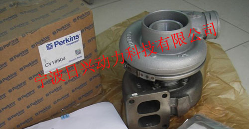 英國PERKINS柴油發(fā)動(dòng)機增壓器