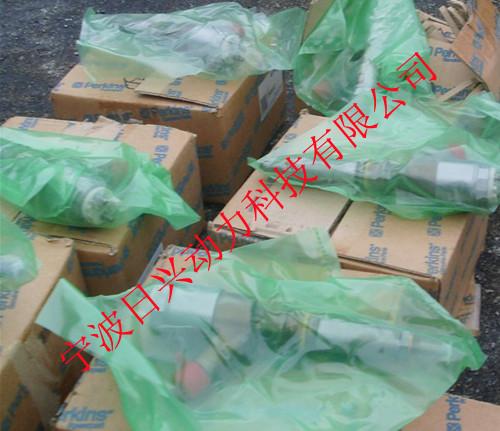 Perkins柴油發(fā)動(dòng)機噴油器