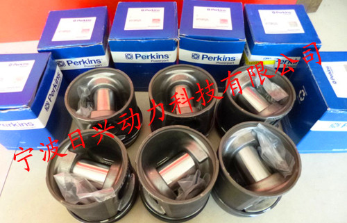 Perkins柴油發(fā)動(dòng)機活塞