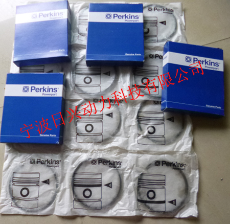 Perkins柴油發(fā)動(dòng)機活塞環(huán)