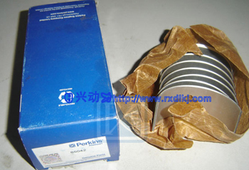 珀金斯4012威爾信配件編號對照