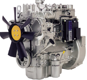 珀金斯Perkins1104C-E44(T)(TA)操作保養（英文）