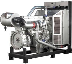 Perkins2206-E13工業(yè)用發(fā)動(dòng)機操作和保養手冊