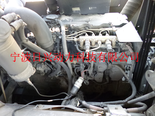 Perkins804發(fā)動(dòng)機維修維護保養