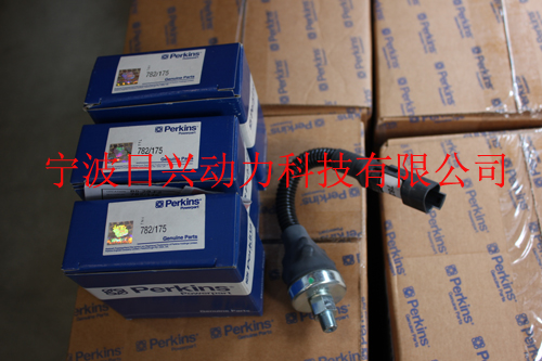 Perkins1204e-e44tta和1206e-e66ta柴油發(fā)動(dòng)機傳感器維修技術(shù)