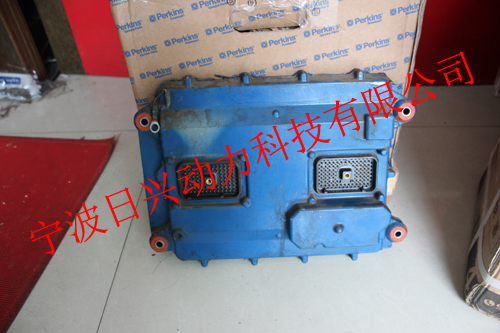 更換Perkins1204e-e44tta和1206e-e66ta柴油發(fā)動(dòng)機ECM
