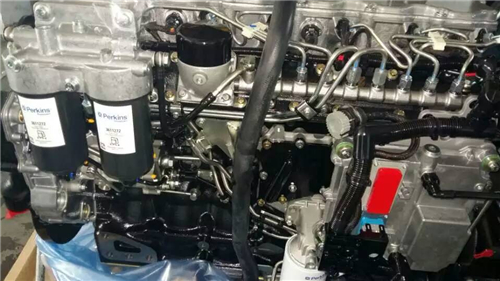 Perkins1204e-e441206e-e66柴油發(fā)動(dòng)機壓力傳感器的故障診斷代碼