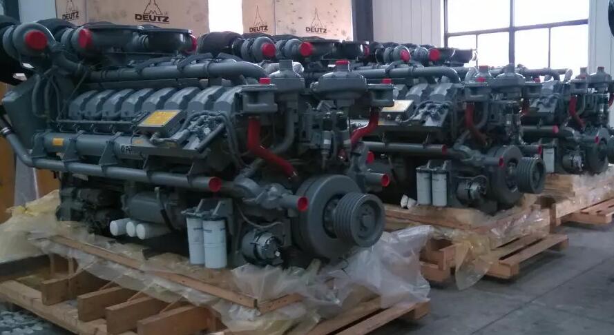 Perkins1204e-e44tta和1206e-e66ta對于點(diǎn)火開(kāi)關(guān)和電池供電電路原理圖