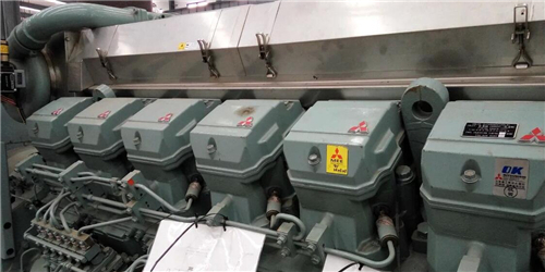 三菱S6R-PTA柴油發(fā)動(dòng)機維修套件